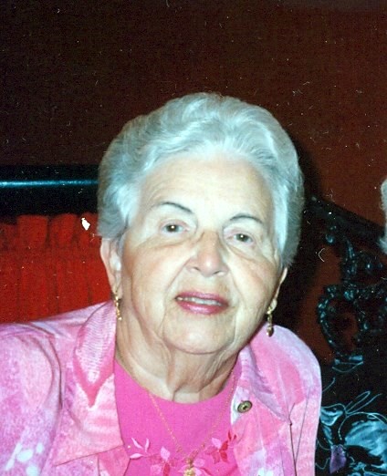 Obituary of Gloria Marilyn Schafer