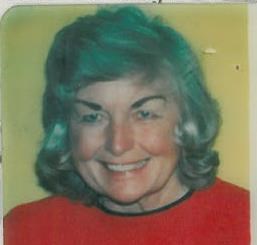 Obituario de Charlotte E. Raitz
