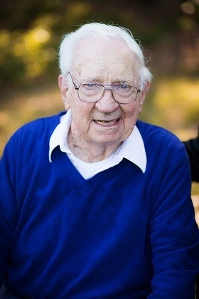 Obituary of Donald Lansing Morrison