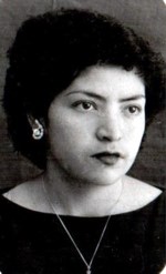Consuelo Villarreal