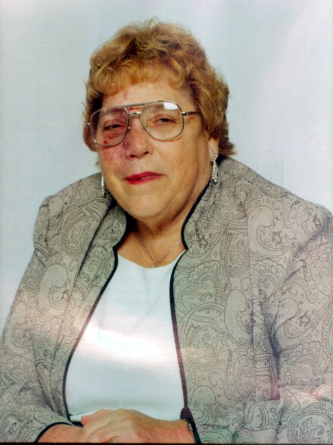 Obituary of Darlene F Ard