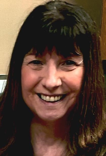 Obituary of Mary Frances (Maharry) Boggs