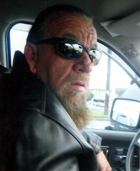 Obituary of Terry Lee Ragan