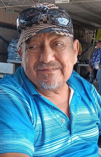 Obituary of Abran Perez Jr.
