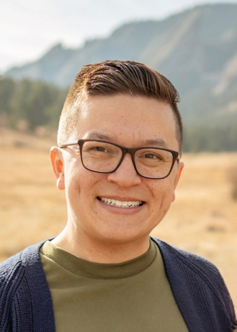 Obituary of Andrew Paul Santoso