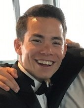 Obituary of Daniel Richard Hohs