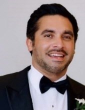 Obituary of Armando Jude Medina