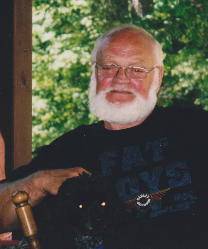 Obituary of Robert "Bob" Paul Methe