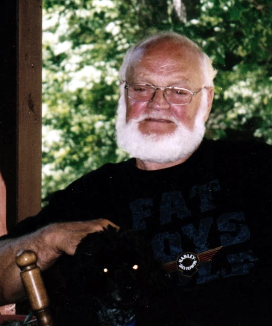 Obituario de Robert "Bob" Paul Methe