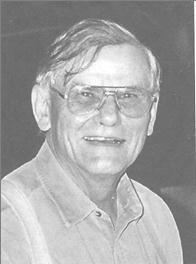 Obituary of Lawrence Mahlon Godfrey Jr.