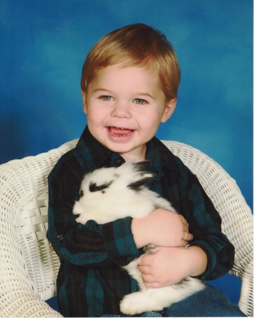 Obituary of Riley Crowell