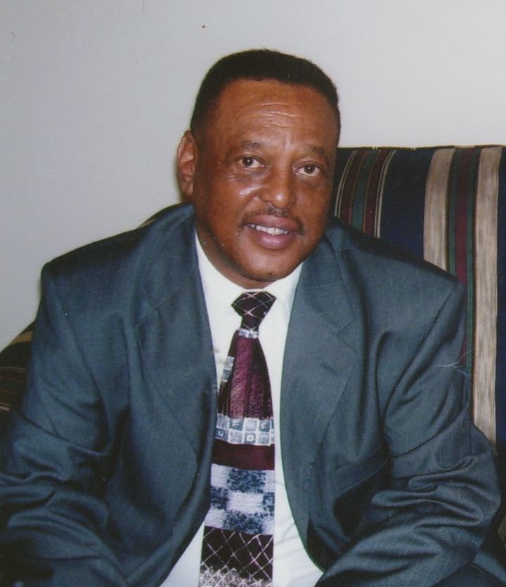 Obituary of Paul Lawrence Kemp