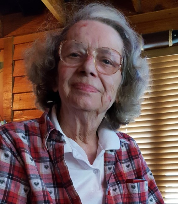 Obituary of Frances Decker