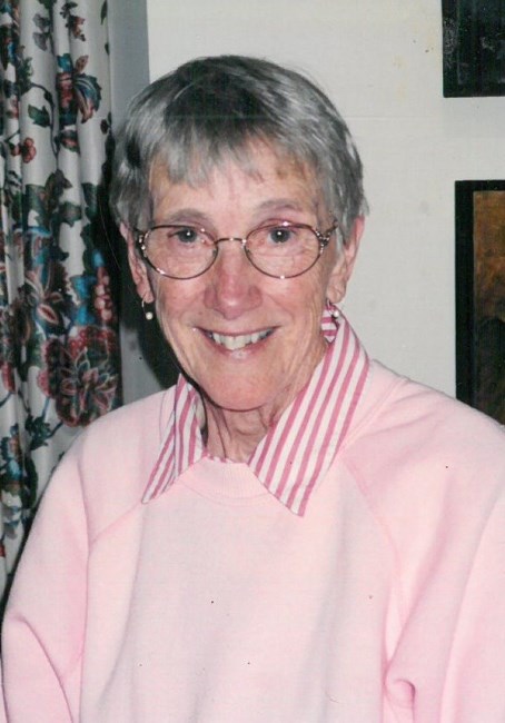 Obituary of Wilma Louise Roberts