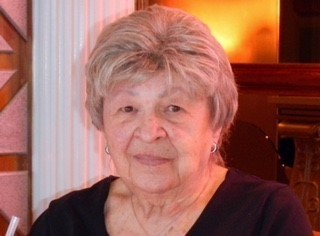 Obituary of Theresa Markiewicz