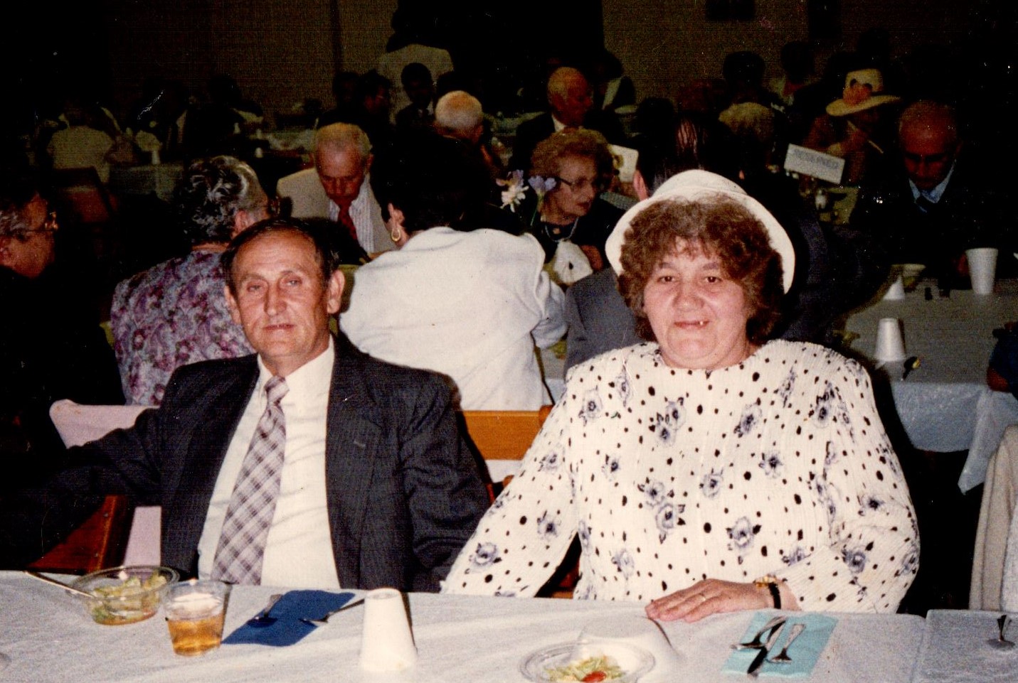 Obituary of Cornel Popa