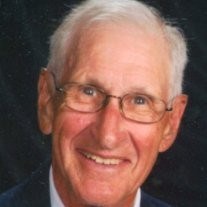 Obituary of Elwood Michael Stock