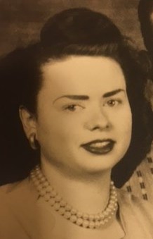 Obituary of Addie Mae Reeves