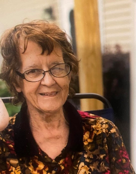Obituary of Elvira Irene Hyatt
