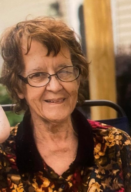 Obituary of Elvira Irene Hyatt