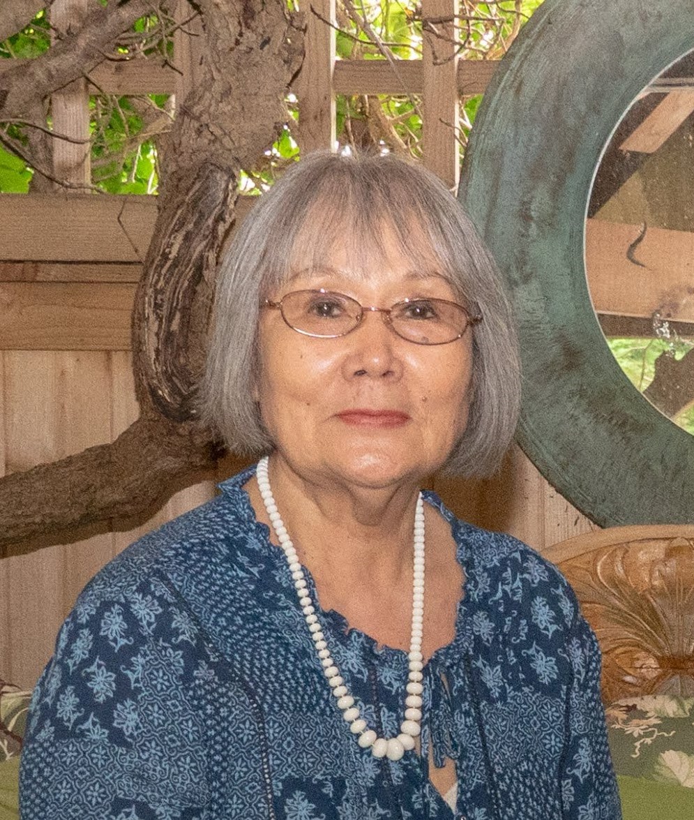 Obituary of Mieko Abe Kawamura