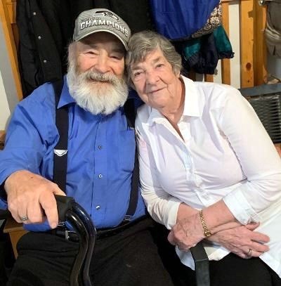 Obituary of Elwood Joseph Hell