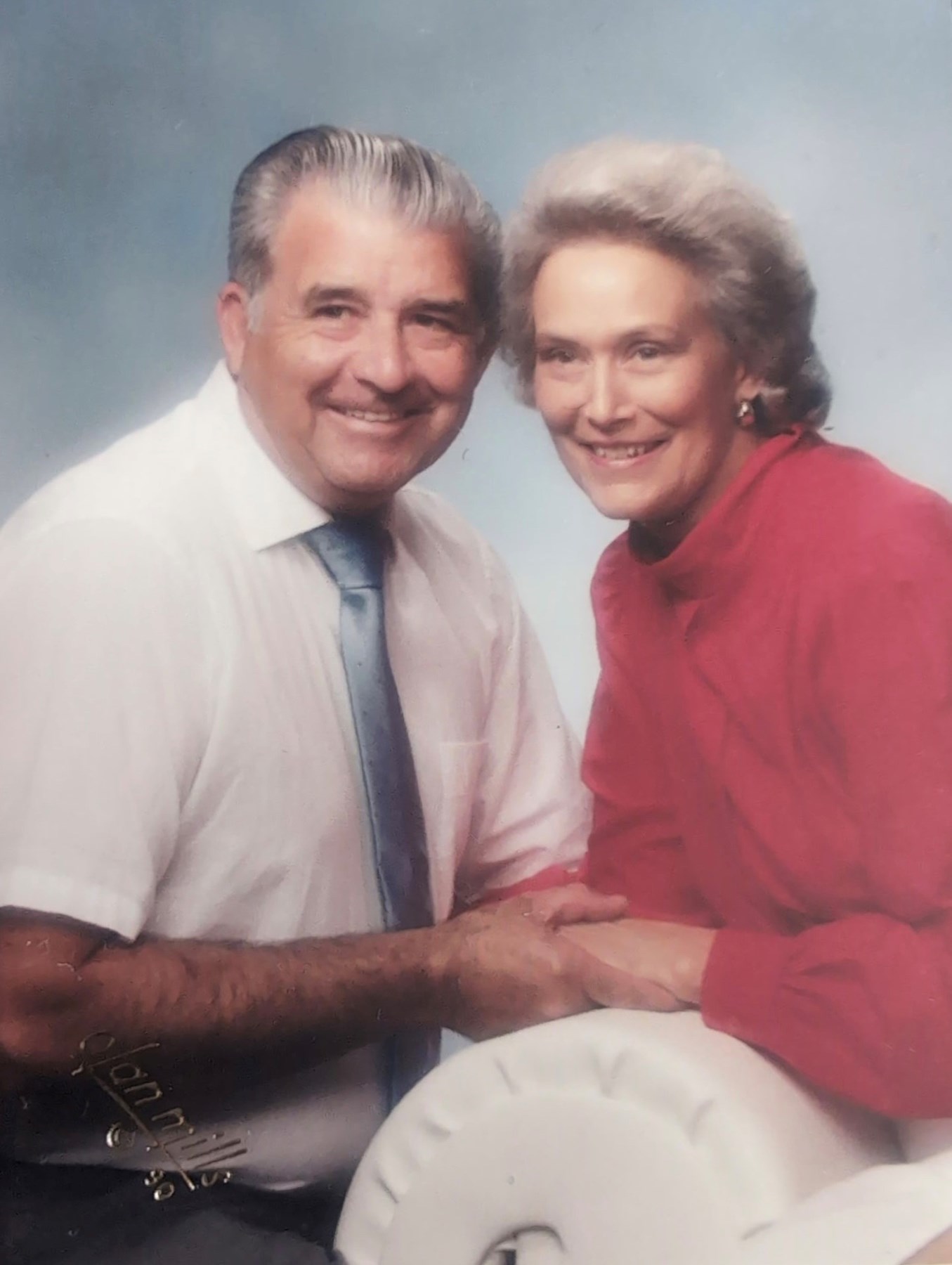 Obituary of James "Jim" B. Marise Sr.