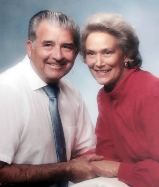Obituary of James "Jim" B. Marise Sr.