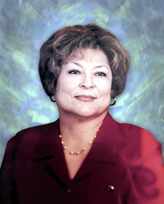 Obituary of Carmen C. Aza