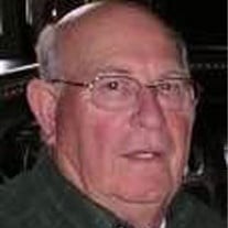 Obituary of Delbert Lee Bobbitt