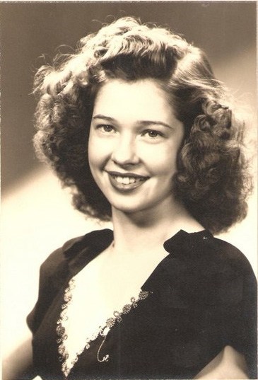 Obituary of Wilda Bryan