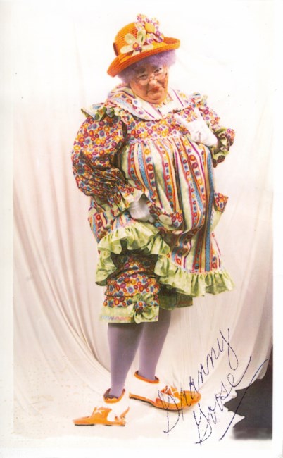 Obituary of Nancy Sue Hammer