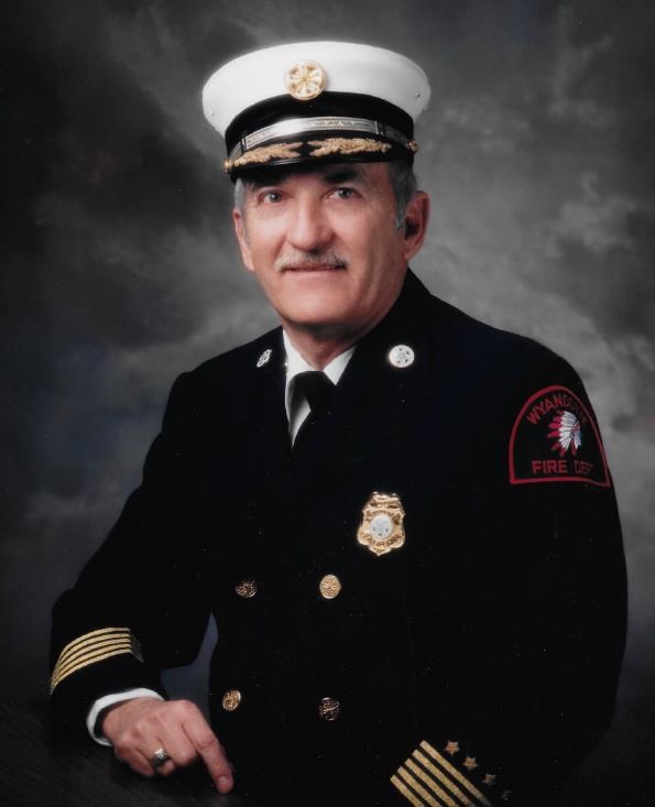 Obituary of Robert Zygmond Scesny