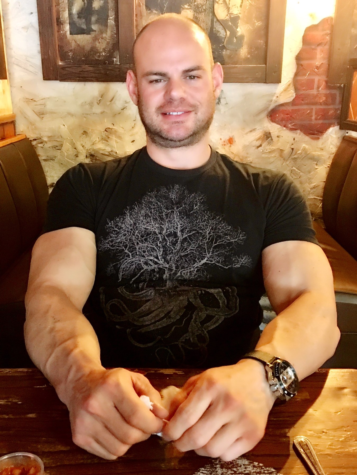 Obituary of Dr. Kristopher Keith Klem