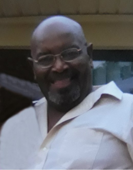 Obituary of Allen Richard Covington