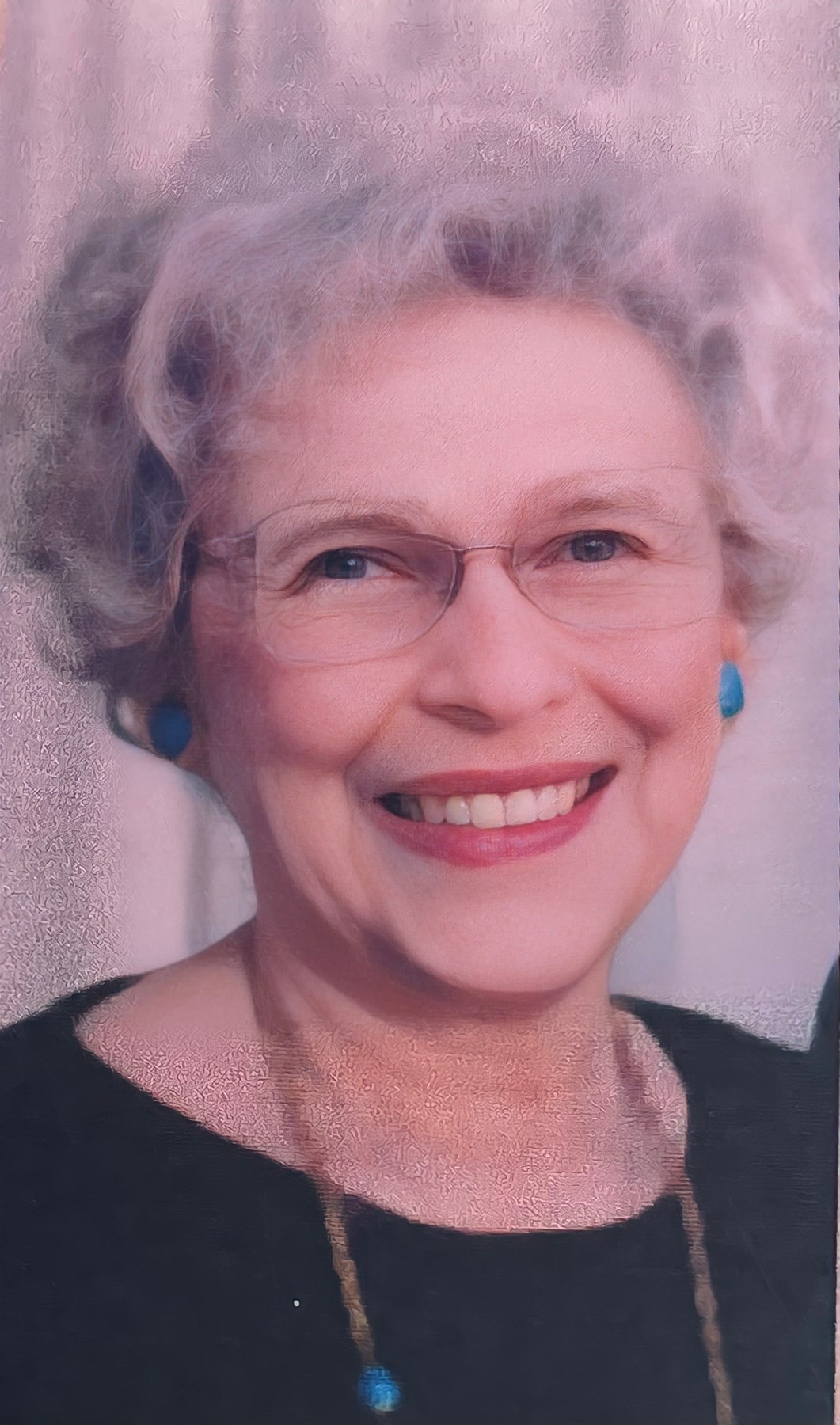 Joanne Bergel Goldstein Obituary Jackson, TN