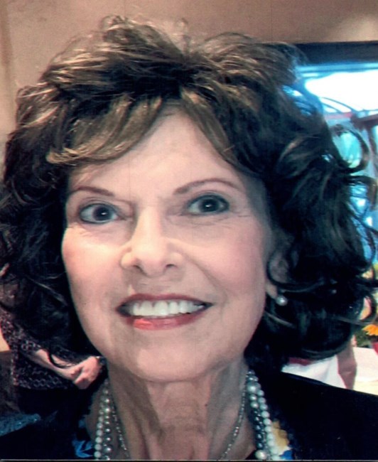 Obituary of Jo Ann Herst