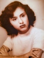 Juliet Rodriguez