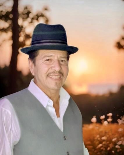 Avis de décès de Anselmo Regalado "Chemo"