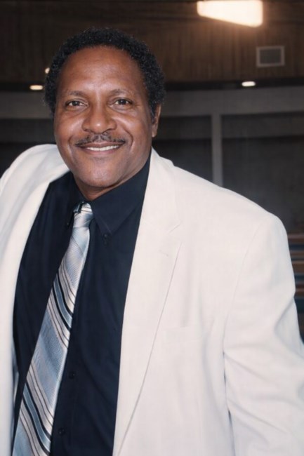 Obituary of Joe W. Brown Sr.