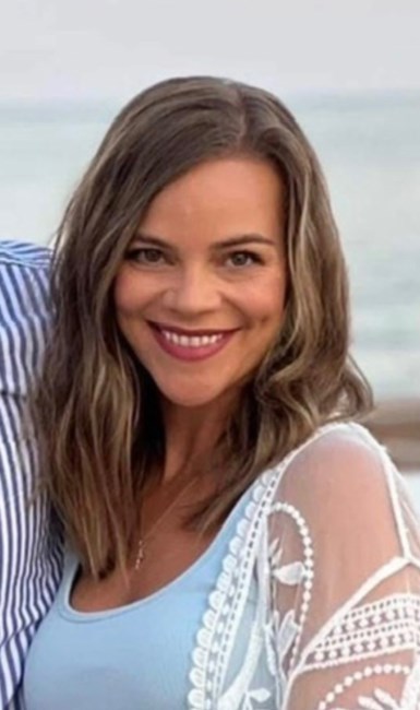 Obituary of Rachel Elizabeth Barnard