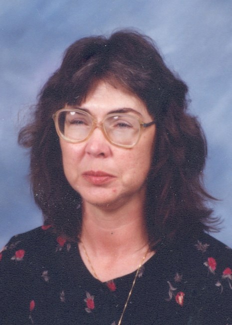 Obituary of Joan Alice Harris