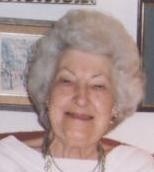 Obituary of Martha Frances Chlanda