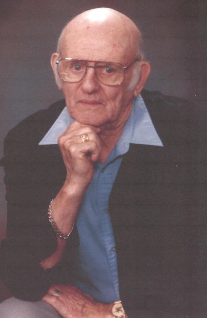 Obituary of Dennis Hodges