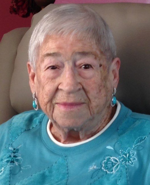 Obituary of Mary Ann Hager