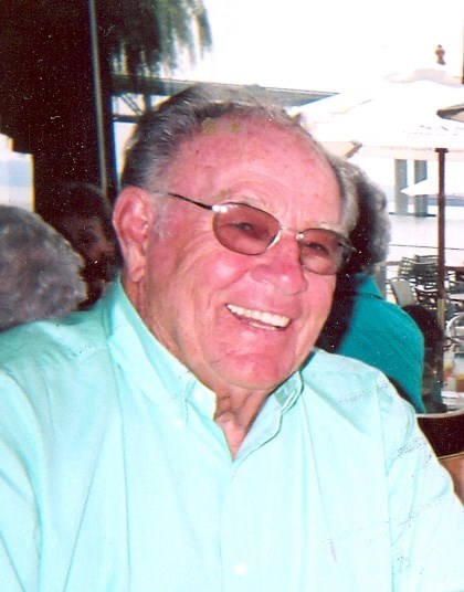 Obituary of Robert W. Tompkins