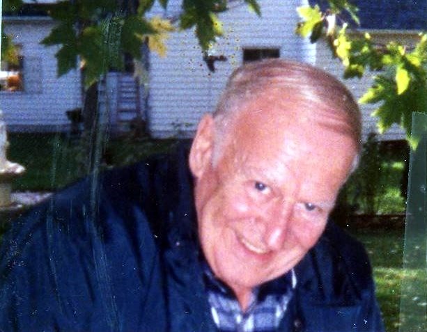 Obituary of John W. Wolf