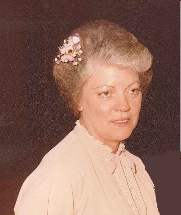 Obituary of Ida L. Paladino
