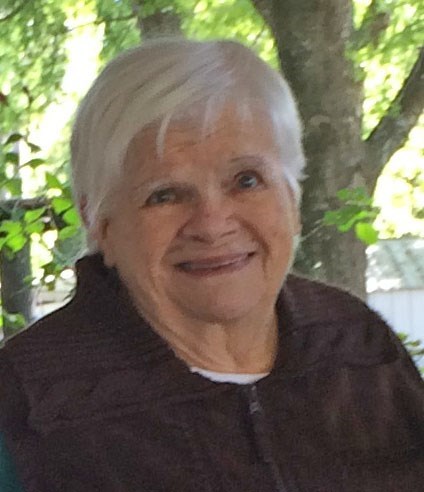 Obituary of Peggy Ann Wilson