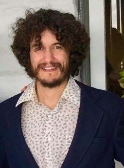 Obituario de Brandon Carlos Angeles